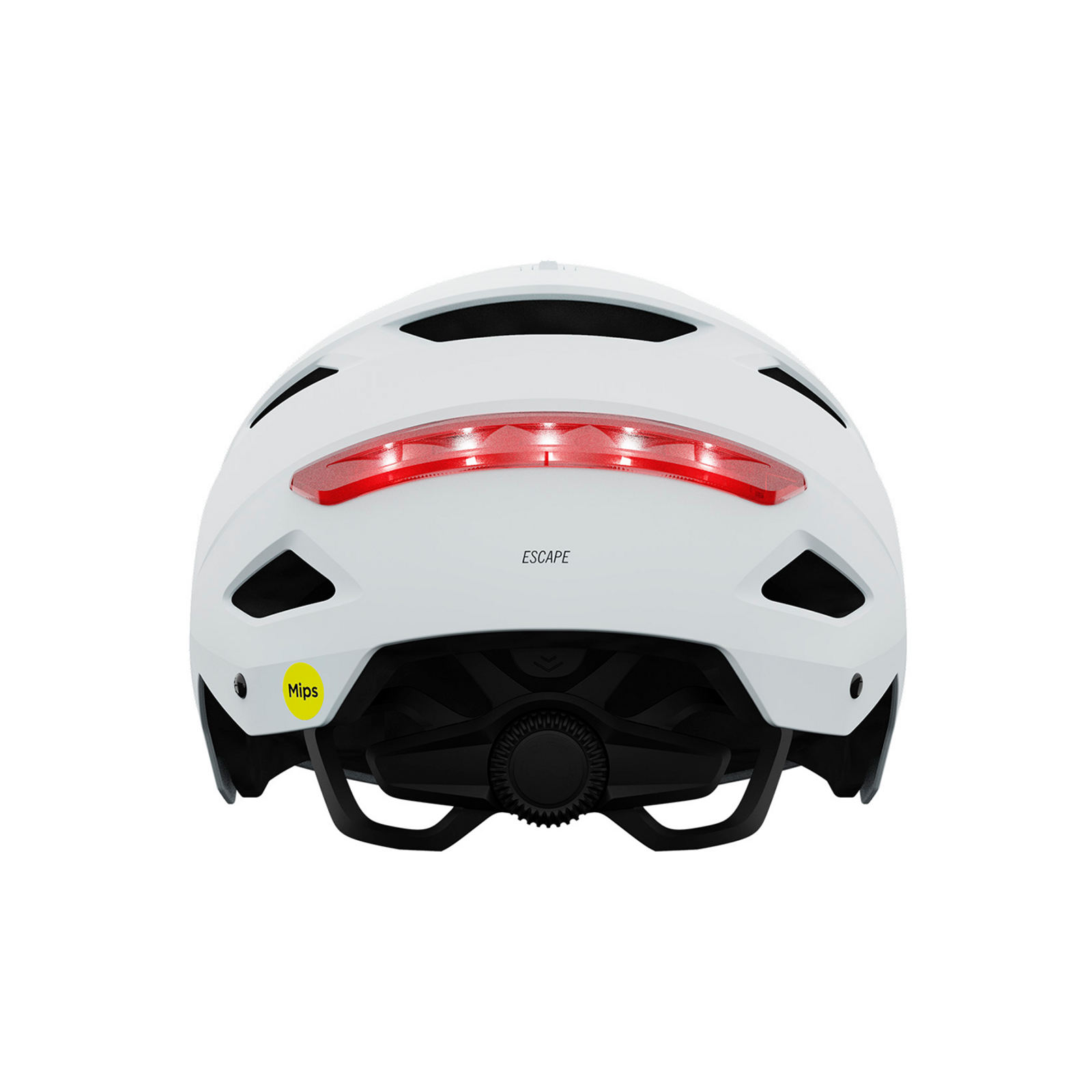 Giro Escape MIPS Stadt- und E-Bike Helm in WEISS