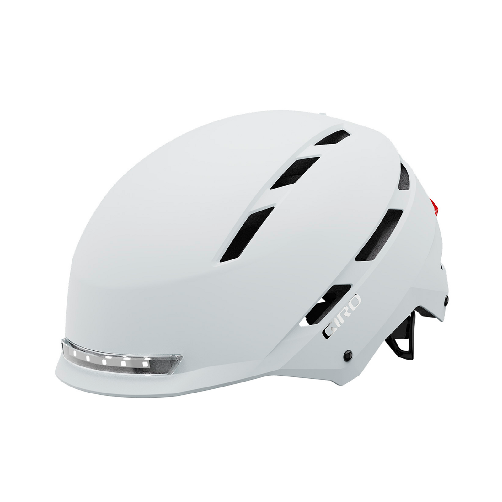 Giro Escape MIPS Stadt- und E-Bike Helm in WEISS