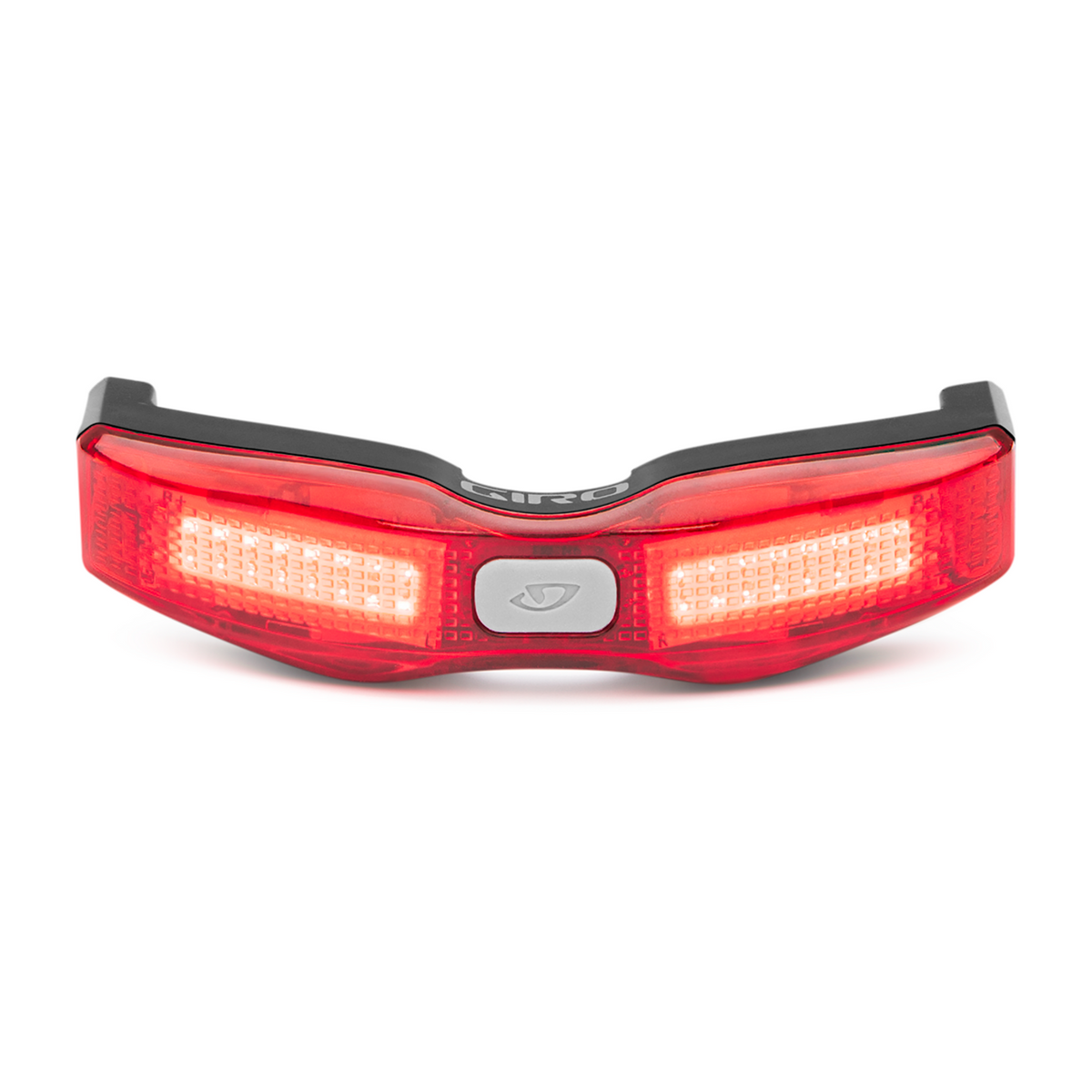 Giro Roc Loc 5 LED Light Helmlicht in SCHWARZ