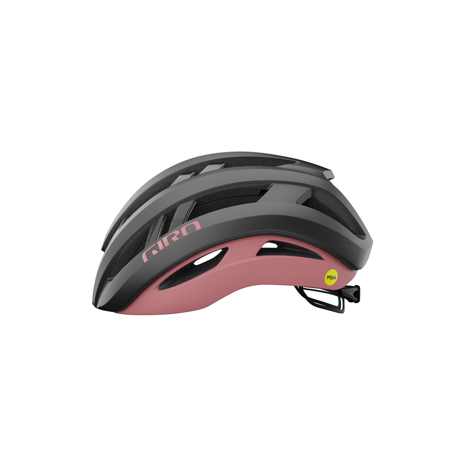 Giro Aries Spherical MIPS Rennvelo Helm in SCHWARZ