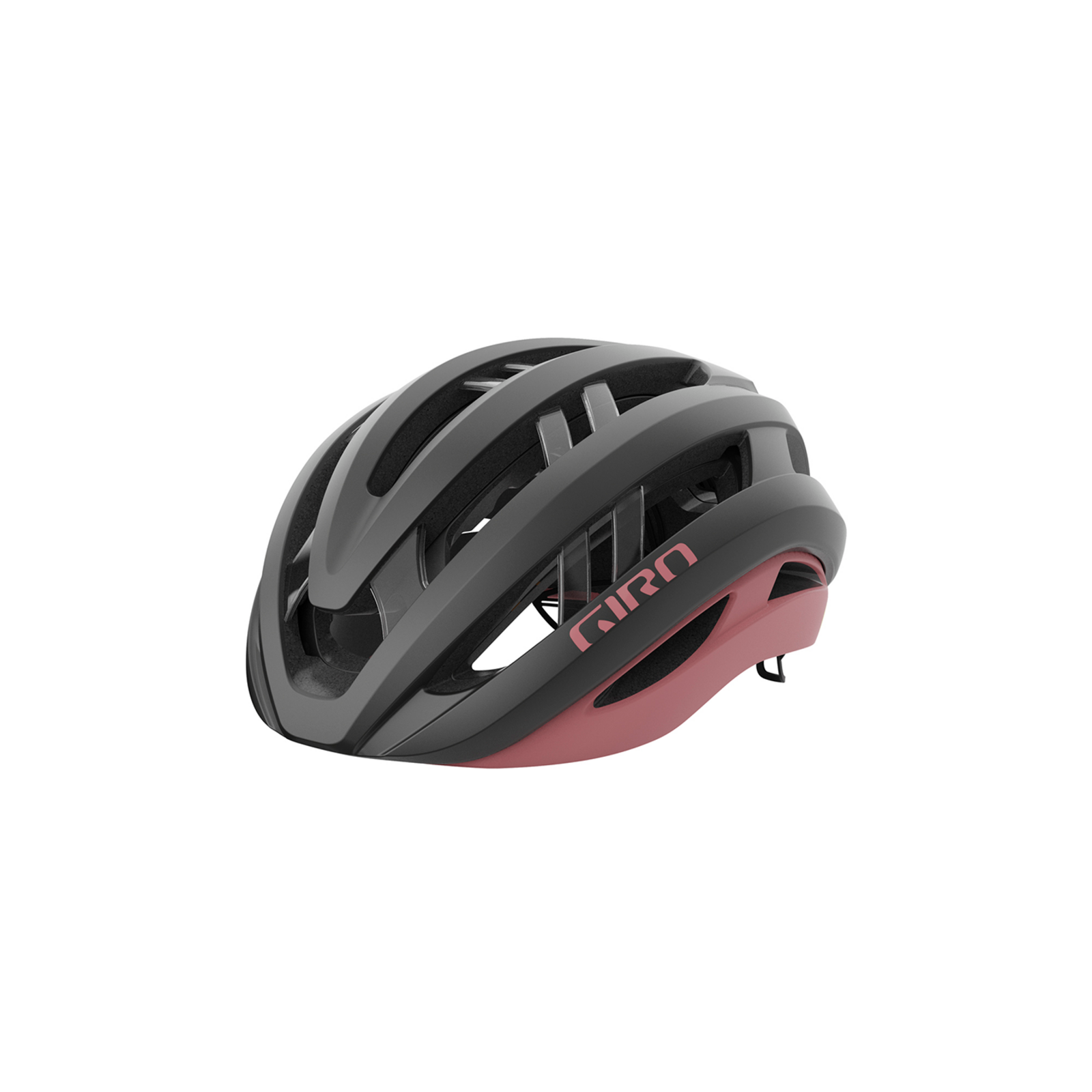 Giro Aries Spherical MIPS Rennvelo Helm in SCHWARZ