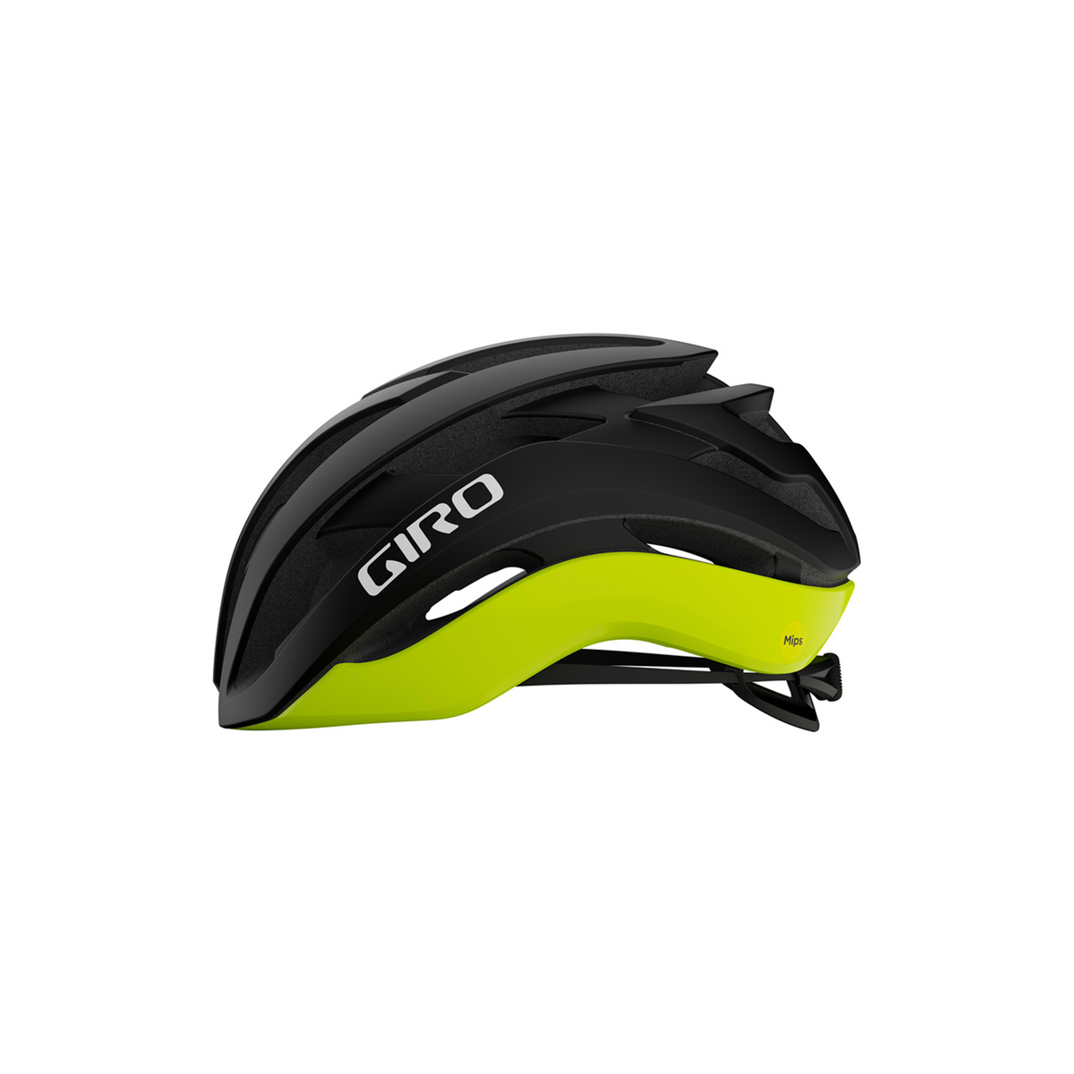 Giro Cielo MIPS Rennvelo Helm in MEHRFARBIG