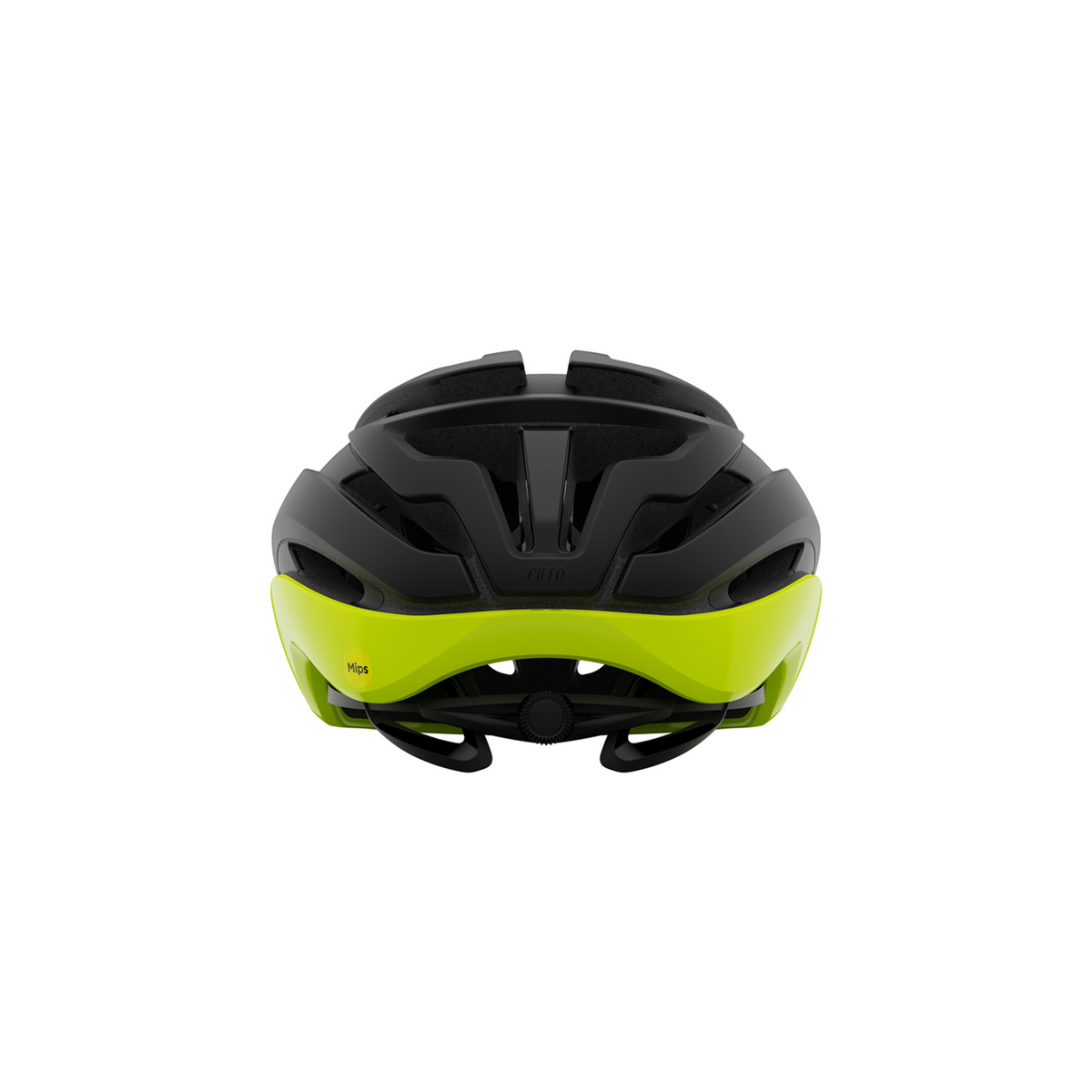 Giro Cielo MIPS Rennvelo Helm in MEHRFARBIG