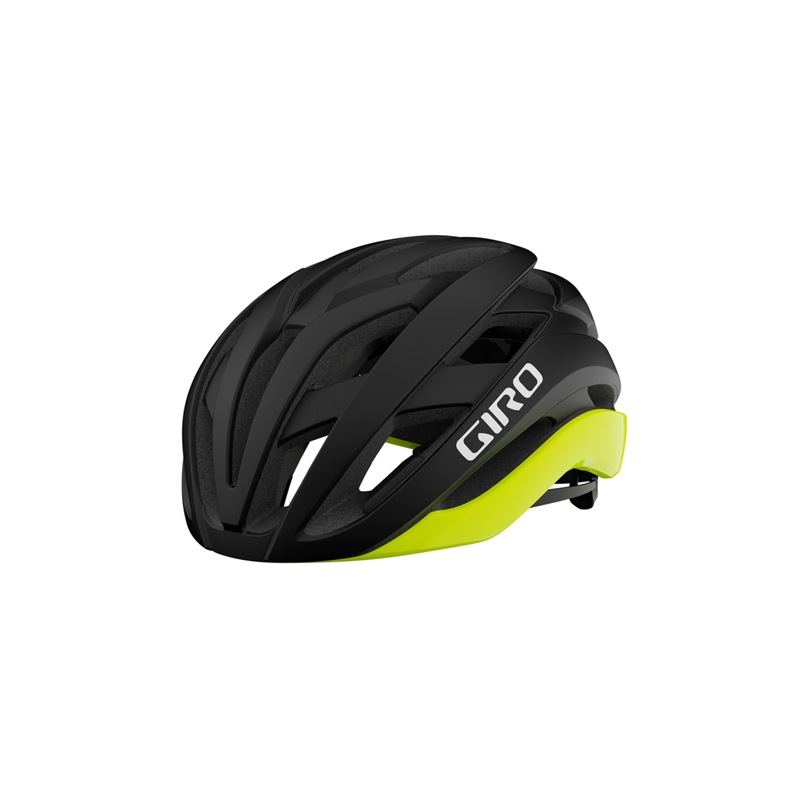 Giro Cielo MIPS Rennvelo Helm in MEHRFARBIG