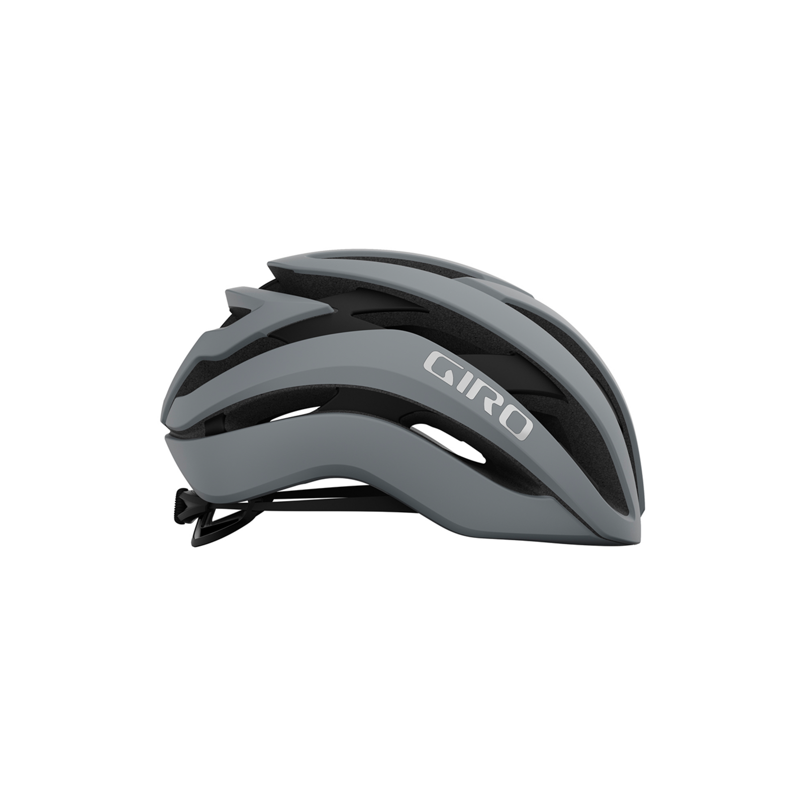 Giro Cielo MIPS Rennvelo Helm in GRAU