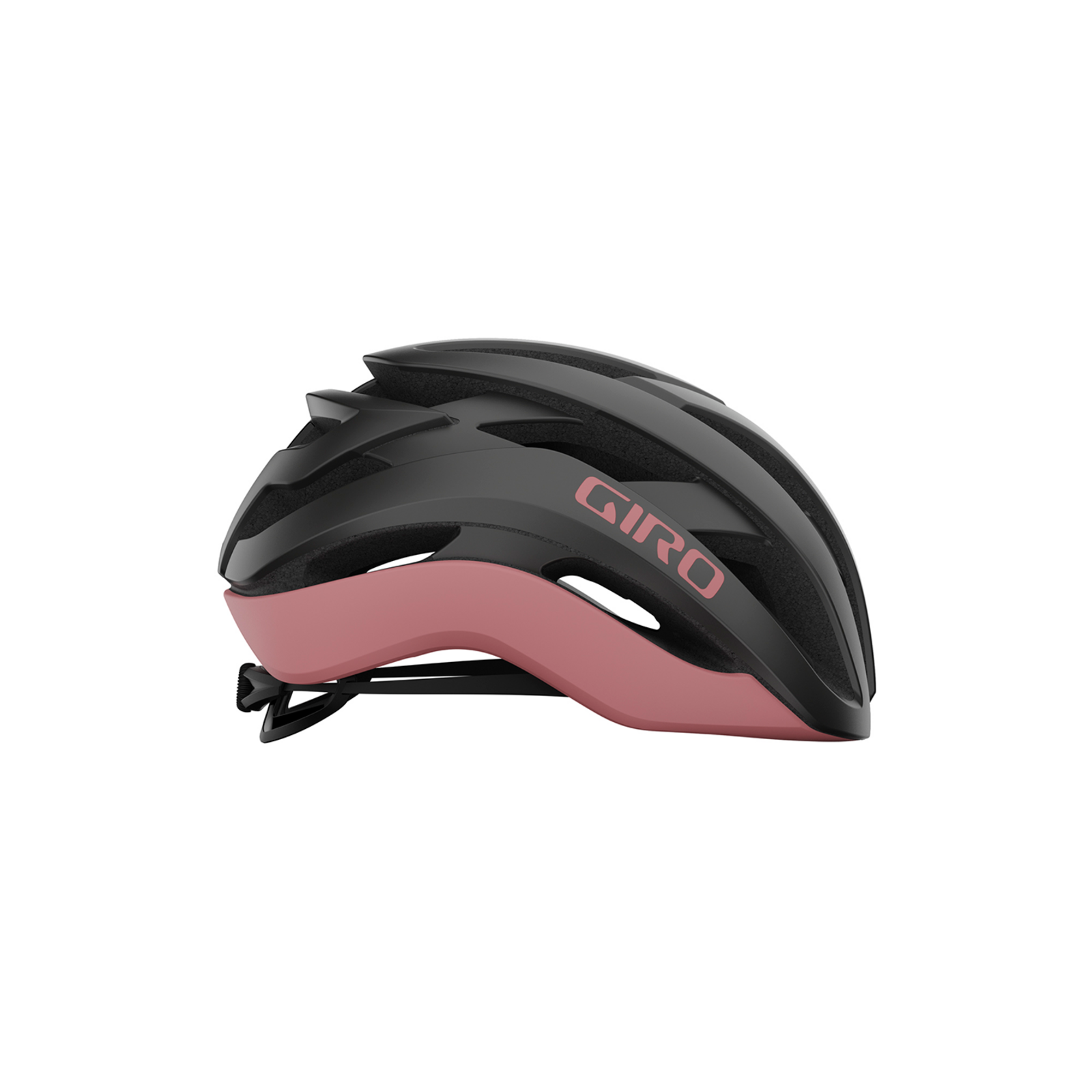 Giro Cielo MIPS Rennvelo Helm in SCHWARZ