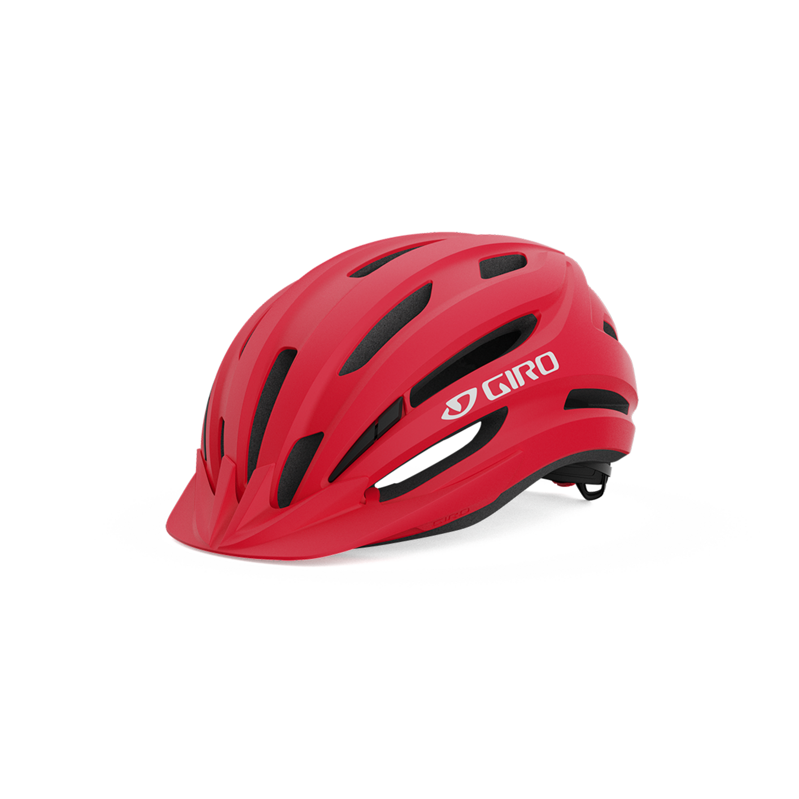 Giro Register II MIPS Stadt- und E-Bike Helm in ROT