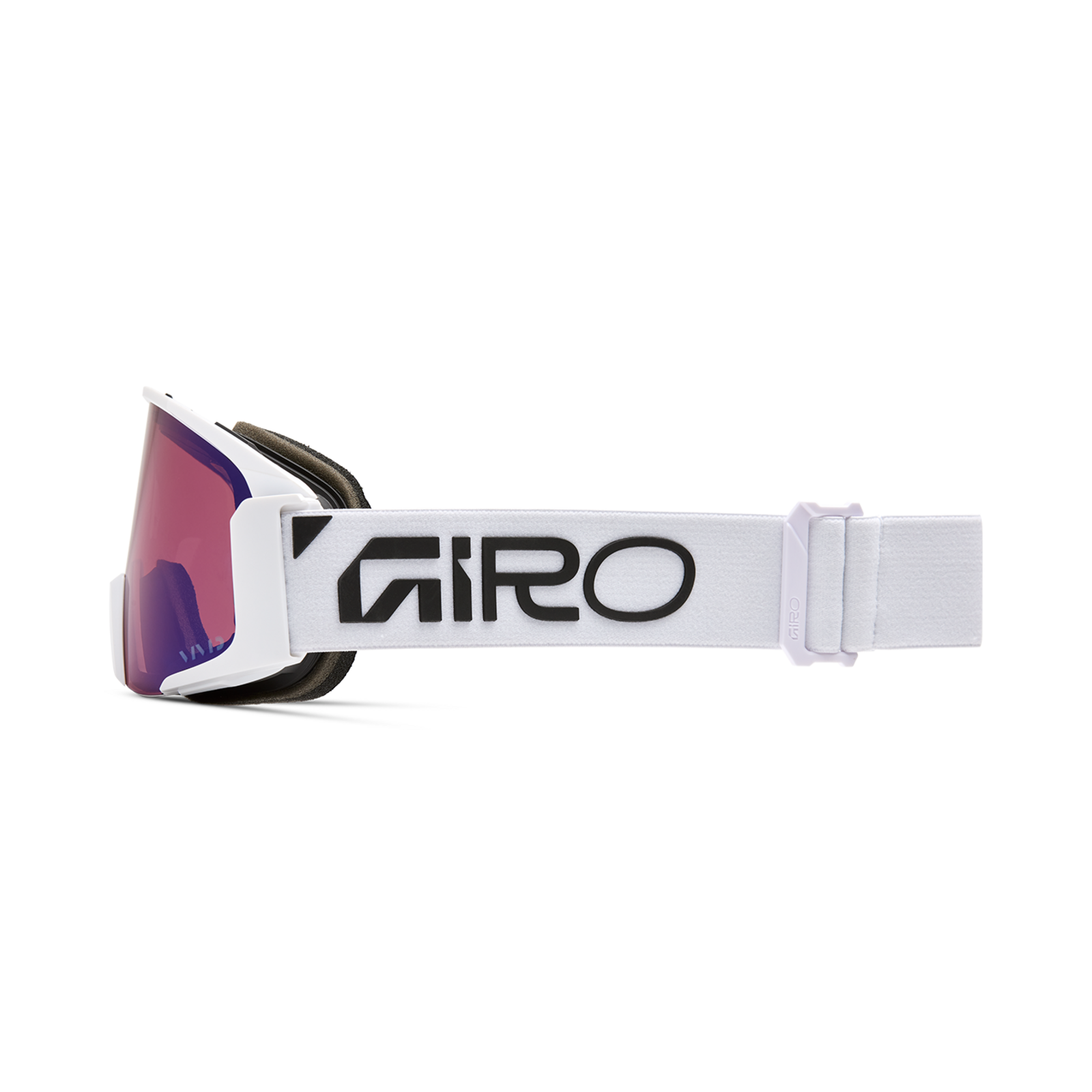 Giro Dropline MTB Vivid Mountainbike Brille in WEISS