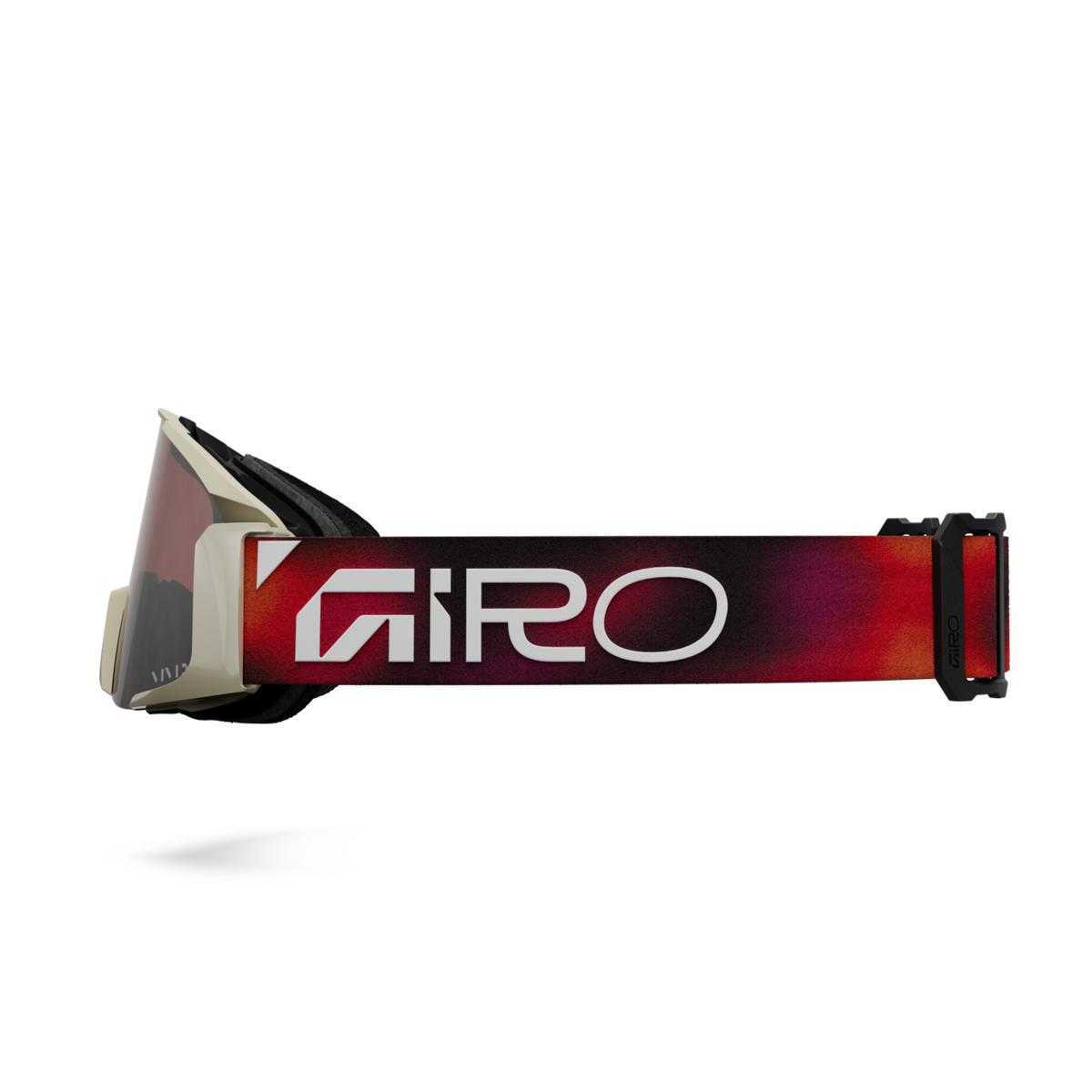 Giro Dropline MTB Vivid Mountainbike Brille in MEHRFARBIG