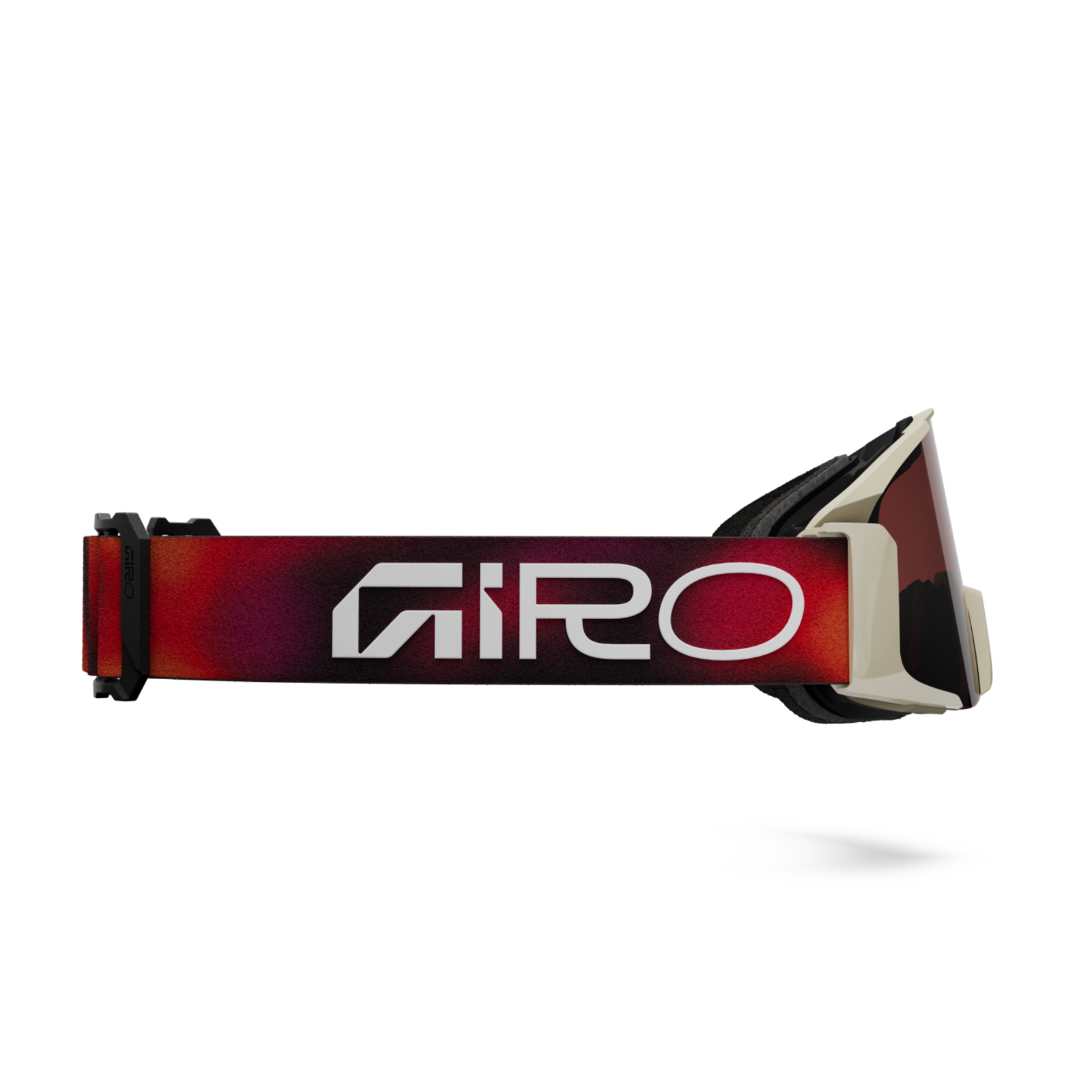 Giro Dropline MTB Vivid Mountainbike Brille in MEHRFARBIG