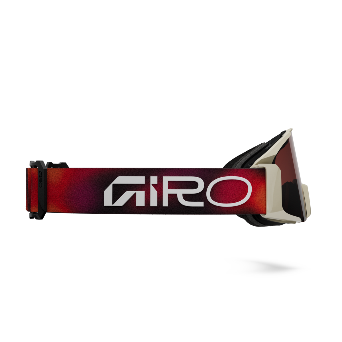 Giro Dropline MTB Vivid Mountainbike Brille in MEHRFARBIG