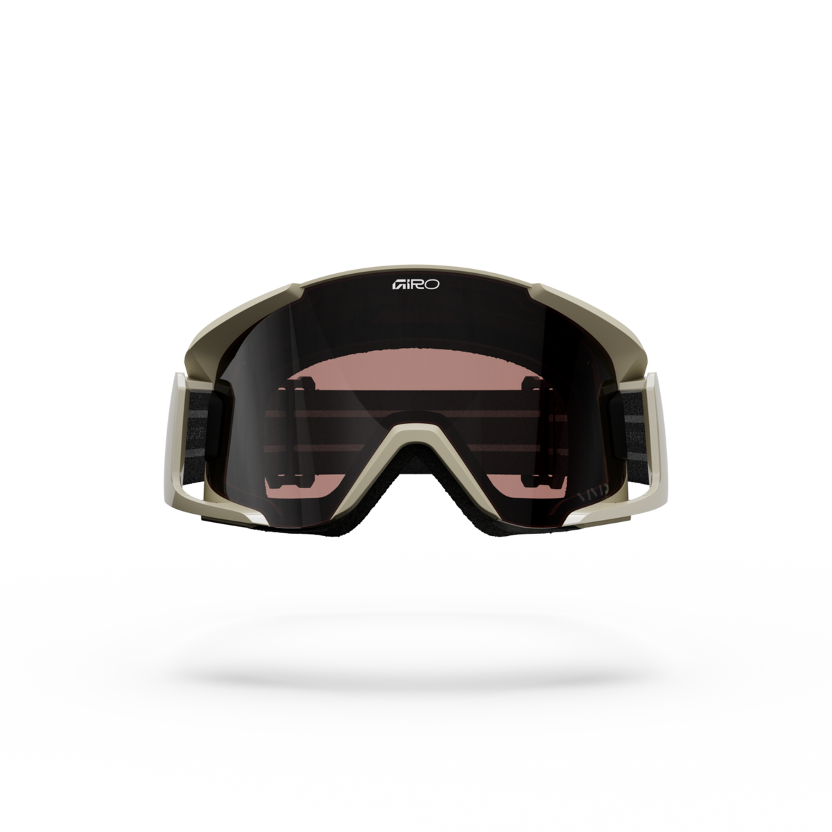 Giro Dropline MTB Vivid Mountainbike Brille in MEHRFARBIG