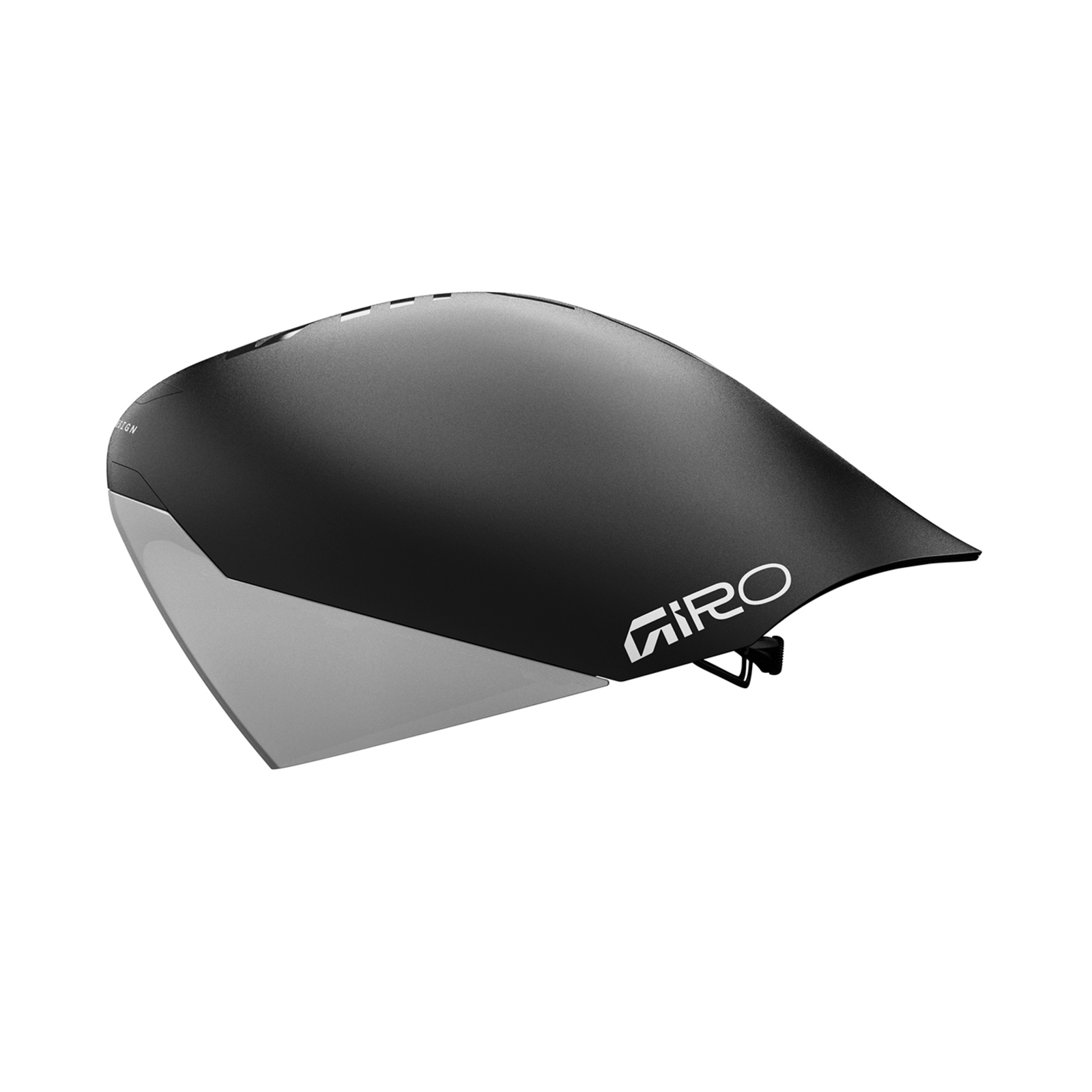 Giro Aerohead II MIPS Rennvelo Helm in SCHWARZ