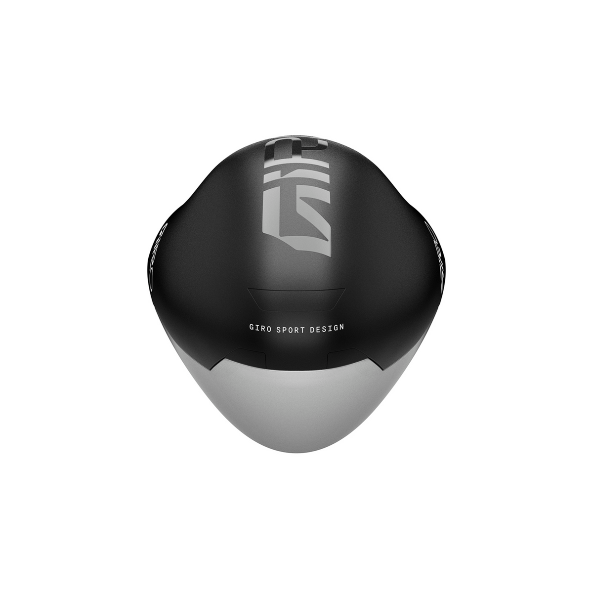 Giro Aerohead II MIPS Rennvelo Helm in SCHWARZ