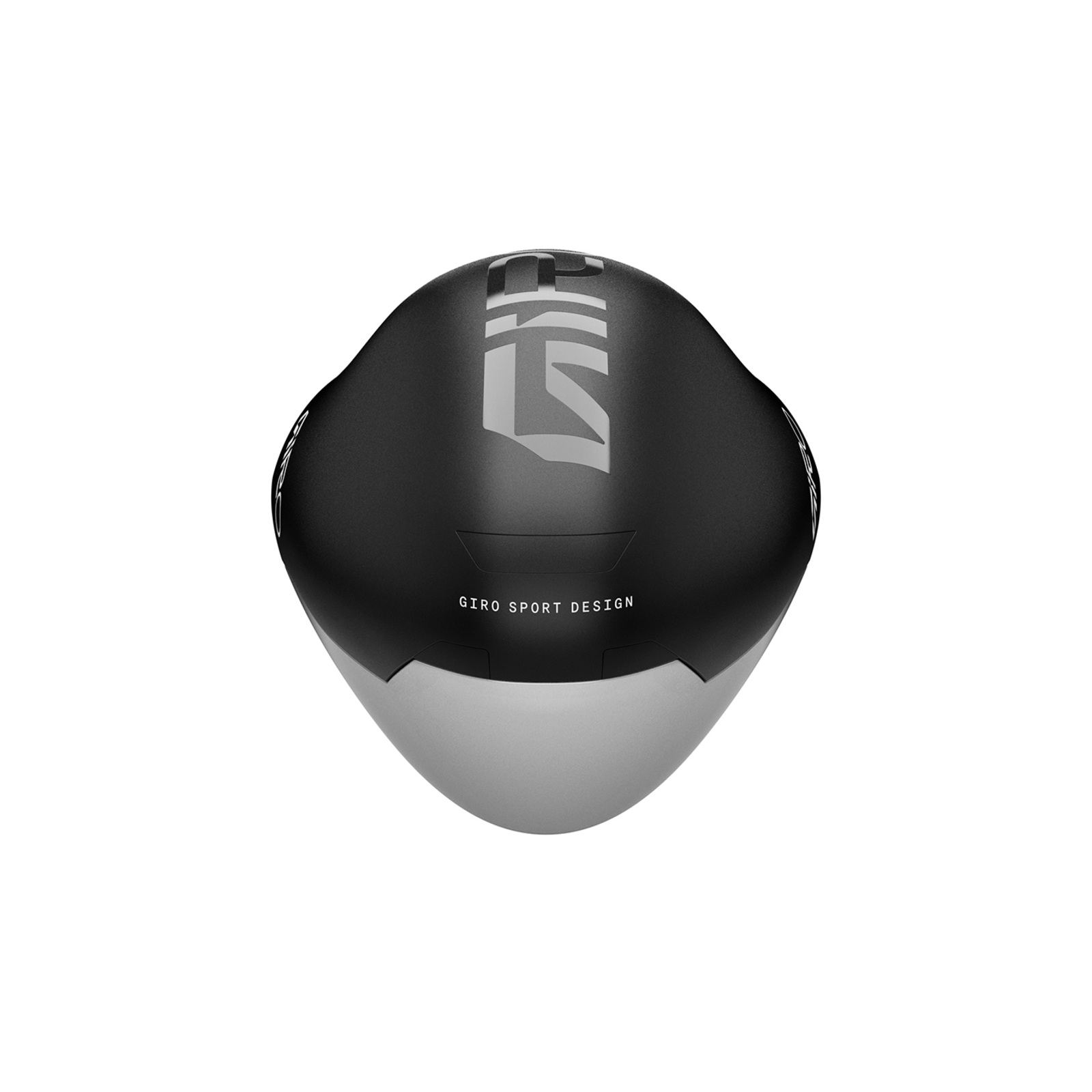 Giro Aerohead II MIPS Rennvelo Helm in SCHWARZ