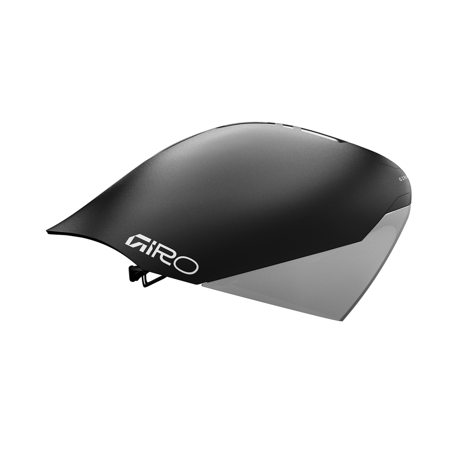 Giro Aerohead II MIPS Rennvelo Helm in SCHWARZ