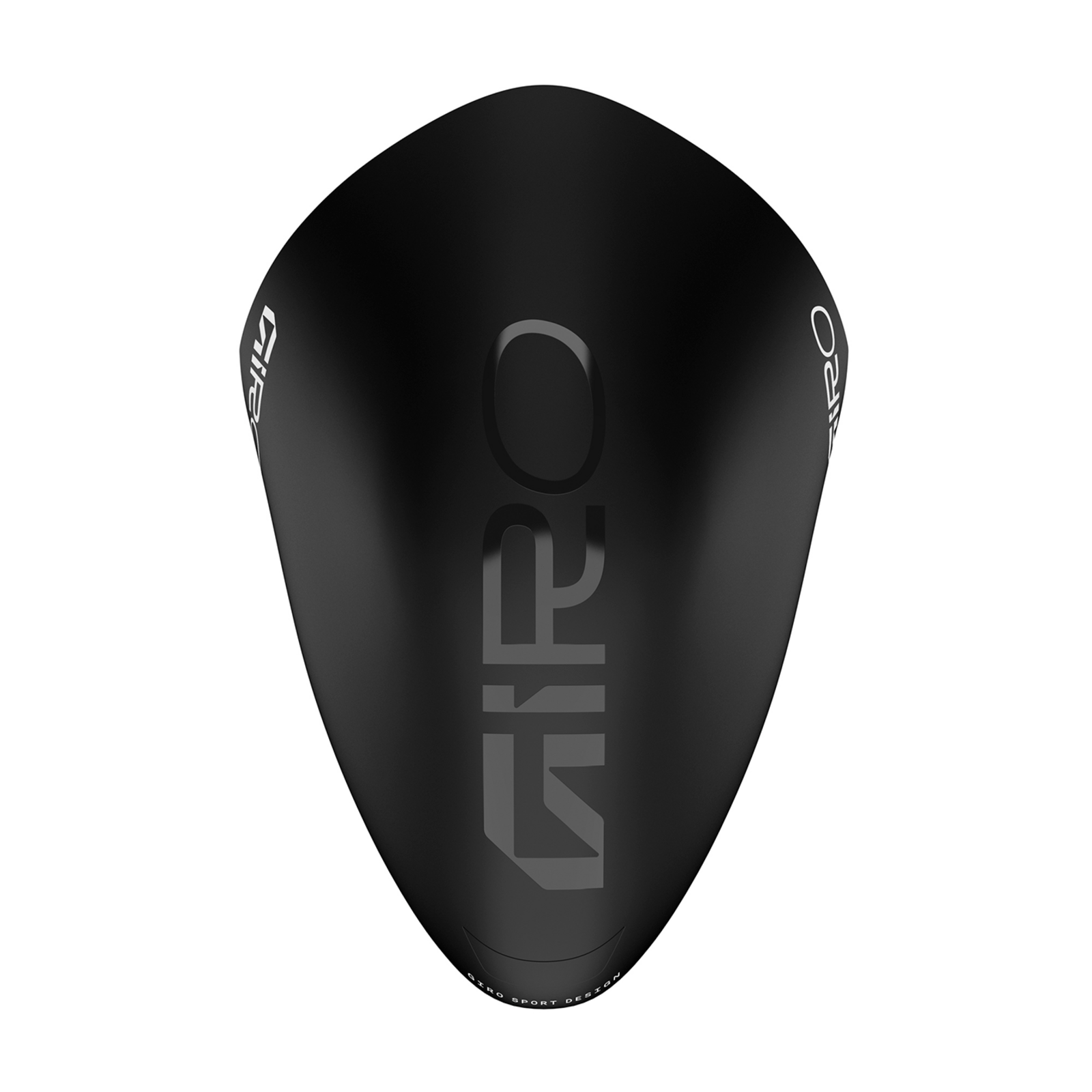 Giro Aerohead II MIPS Rennvelo Helm in SCHWARZ