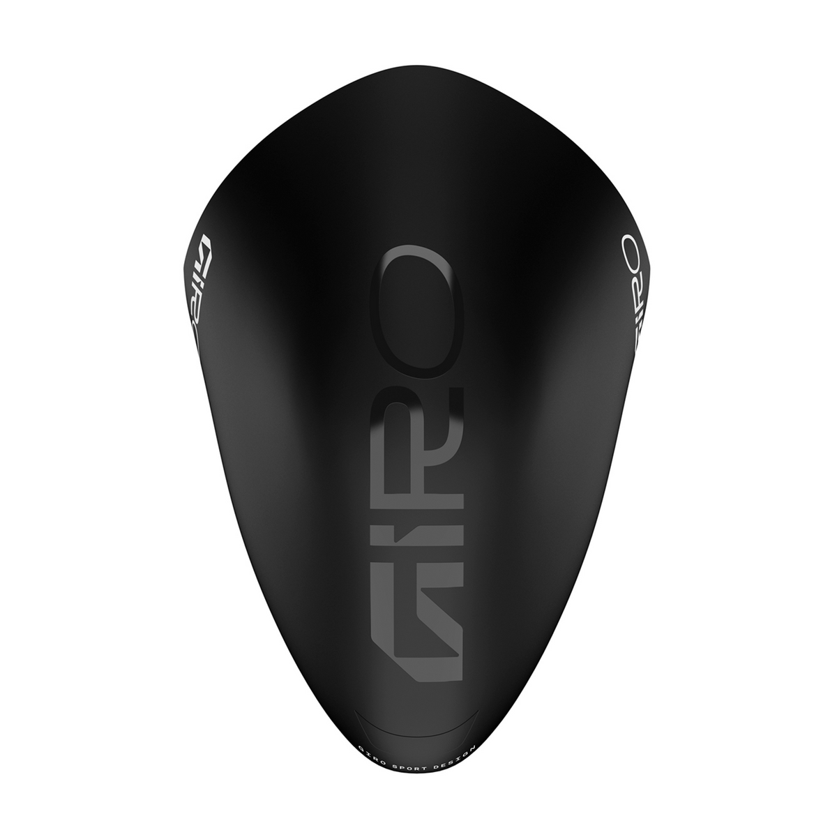 Giro Aerohead II MIPS Rennvelo Helm in SCHWARZ