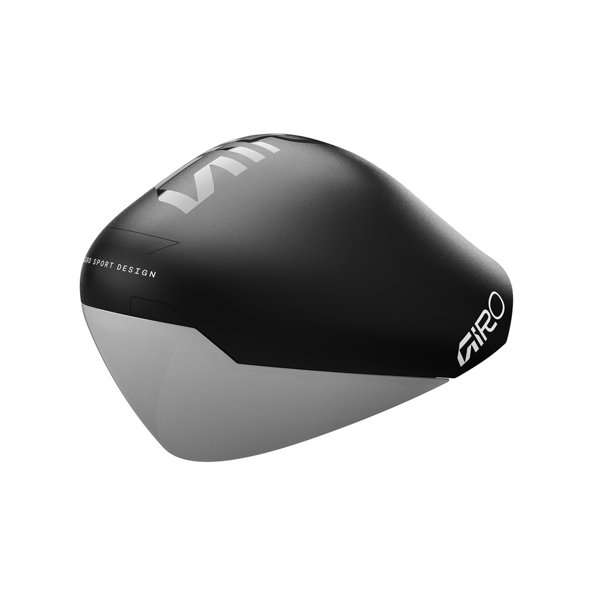 Giro Aerohead II MIPS Rennvelo Helm in SCHWARZ