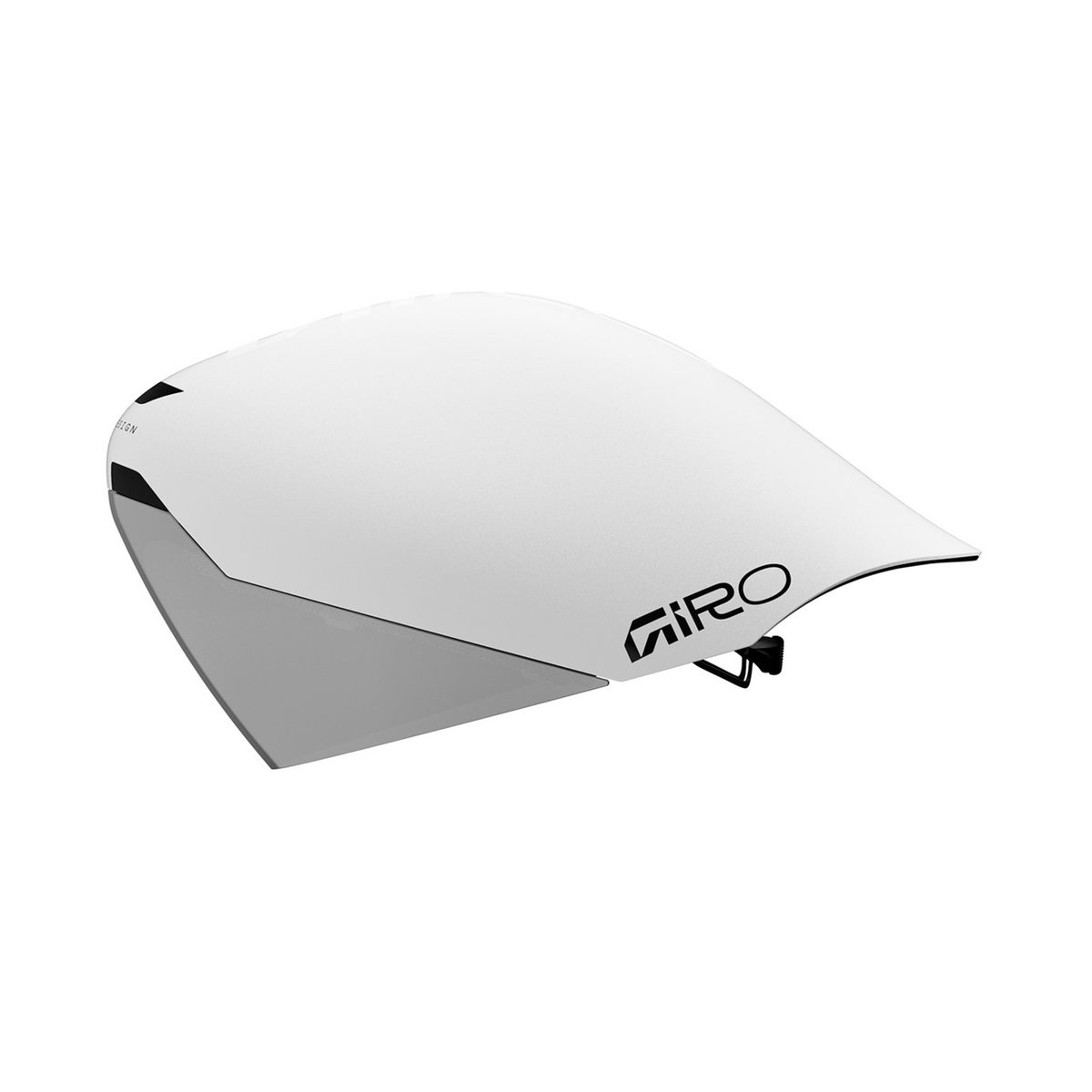 Giro Aerohead II MIPS Rennvelo Helm in WEISS