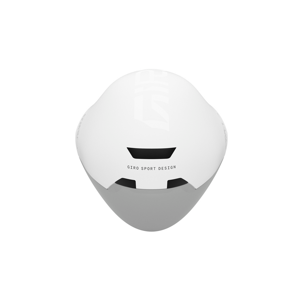 Giro Aerohead II MIPS Rennvelo Helm in WEISS