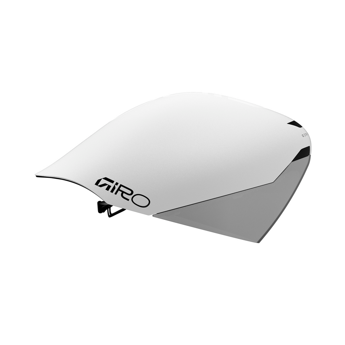 Giro Aerohead II MIPS Rennvelo Helm in WEISS