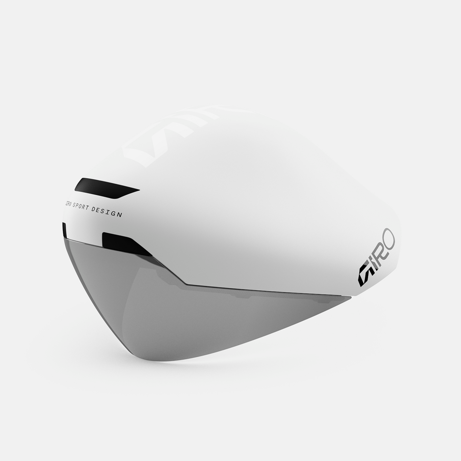 Giro Aerohead II MIPS Rennvelo Helm in WEISS