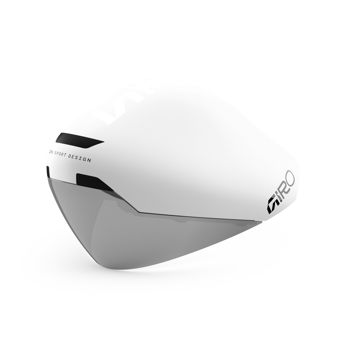 Giro Aerohead II MIPS Rennvelo Helm in WEISS