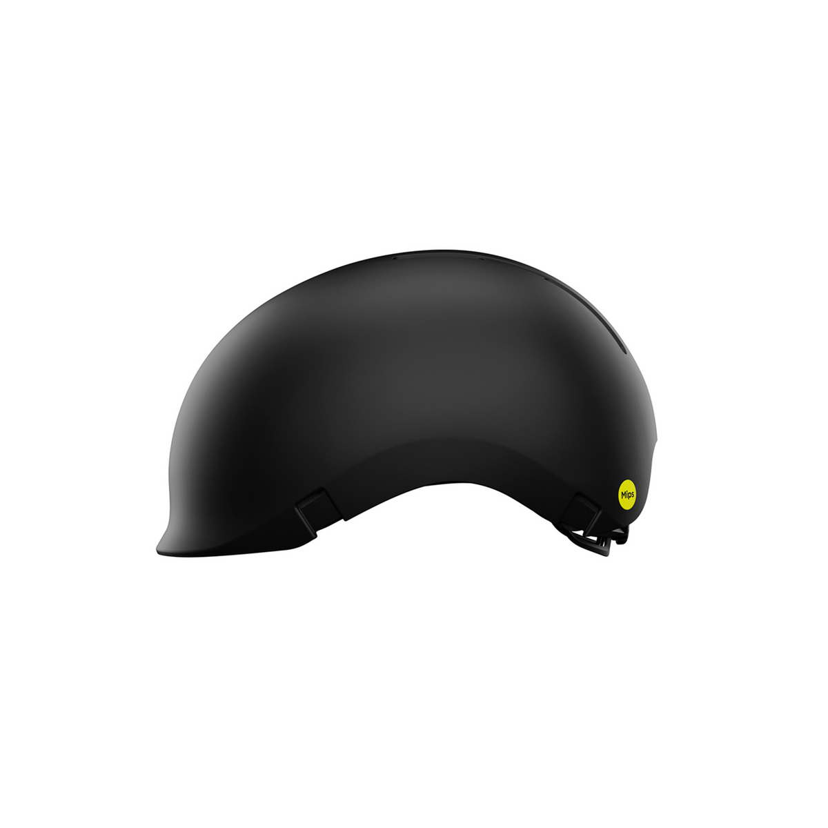 Giro Hoxton MIPS Stadt- und E-Bike Helm in SCHWARZ