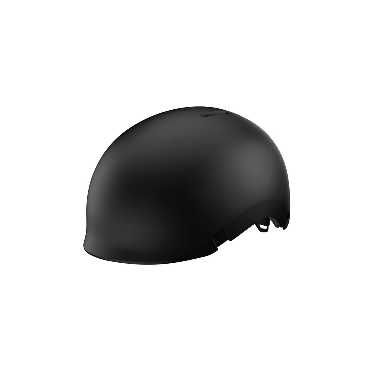 Giro Hoxton MIPS Stadt- und E-Bike Helm in SCHWARZ