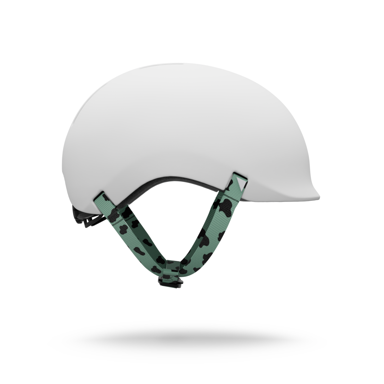 Giro Hoxton MIPS Stadt- und E-Bike Helm in WEISS