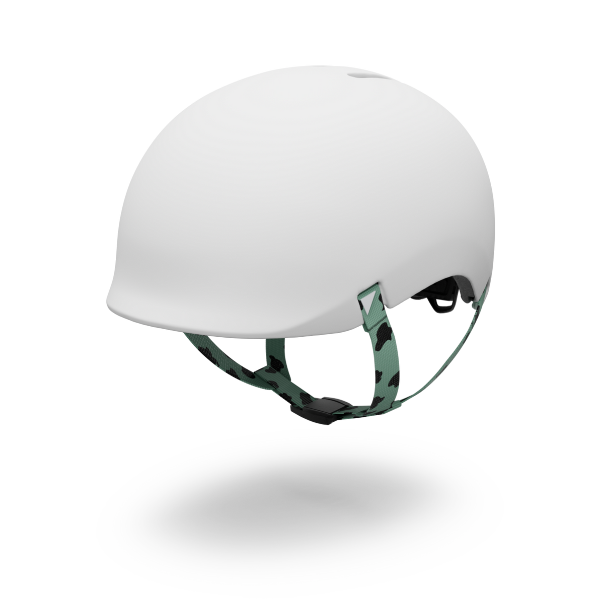 Giro Hoxton MIPS Stadt- und E-Bike Helm in WEISS