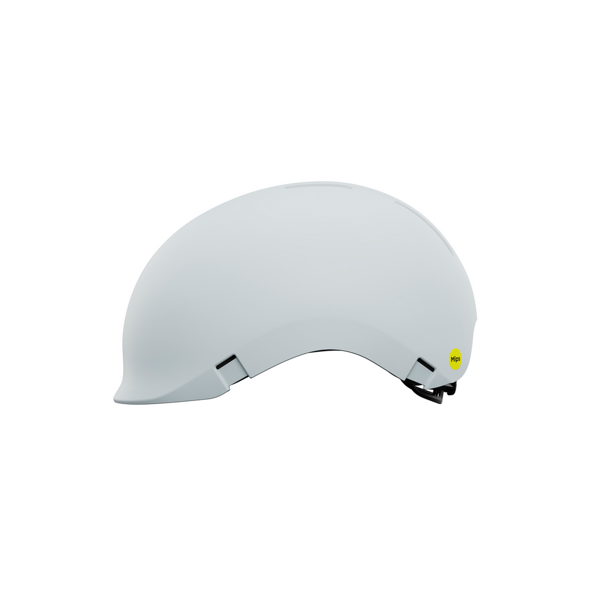 Giro Hoxton MIPS Stadt- und E-Bike Helm in WEISS