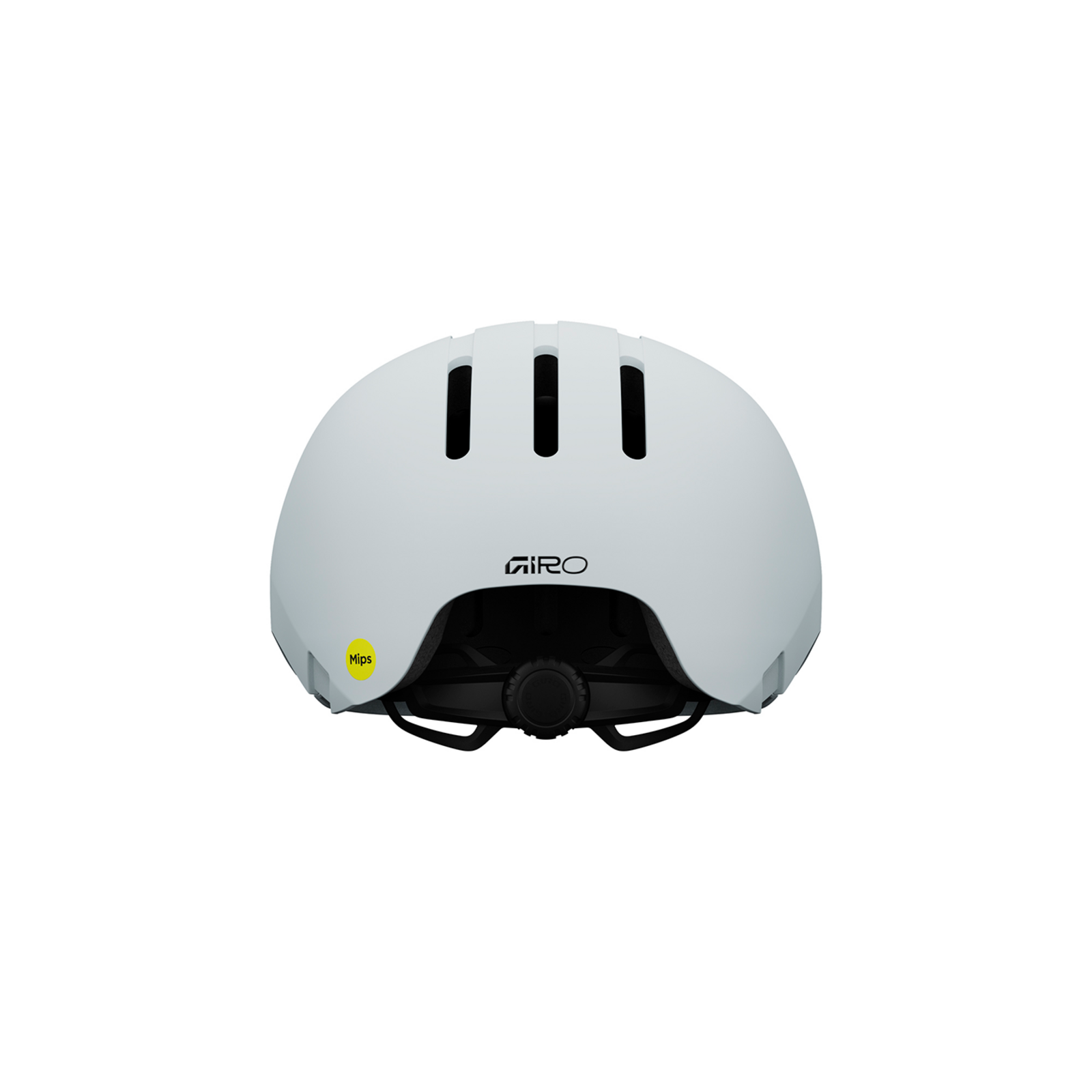 Giro Hoxton MIPS Stadt- und E-Bike Helm in WEISS