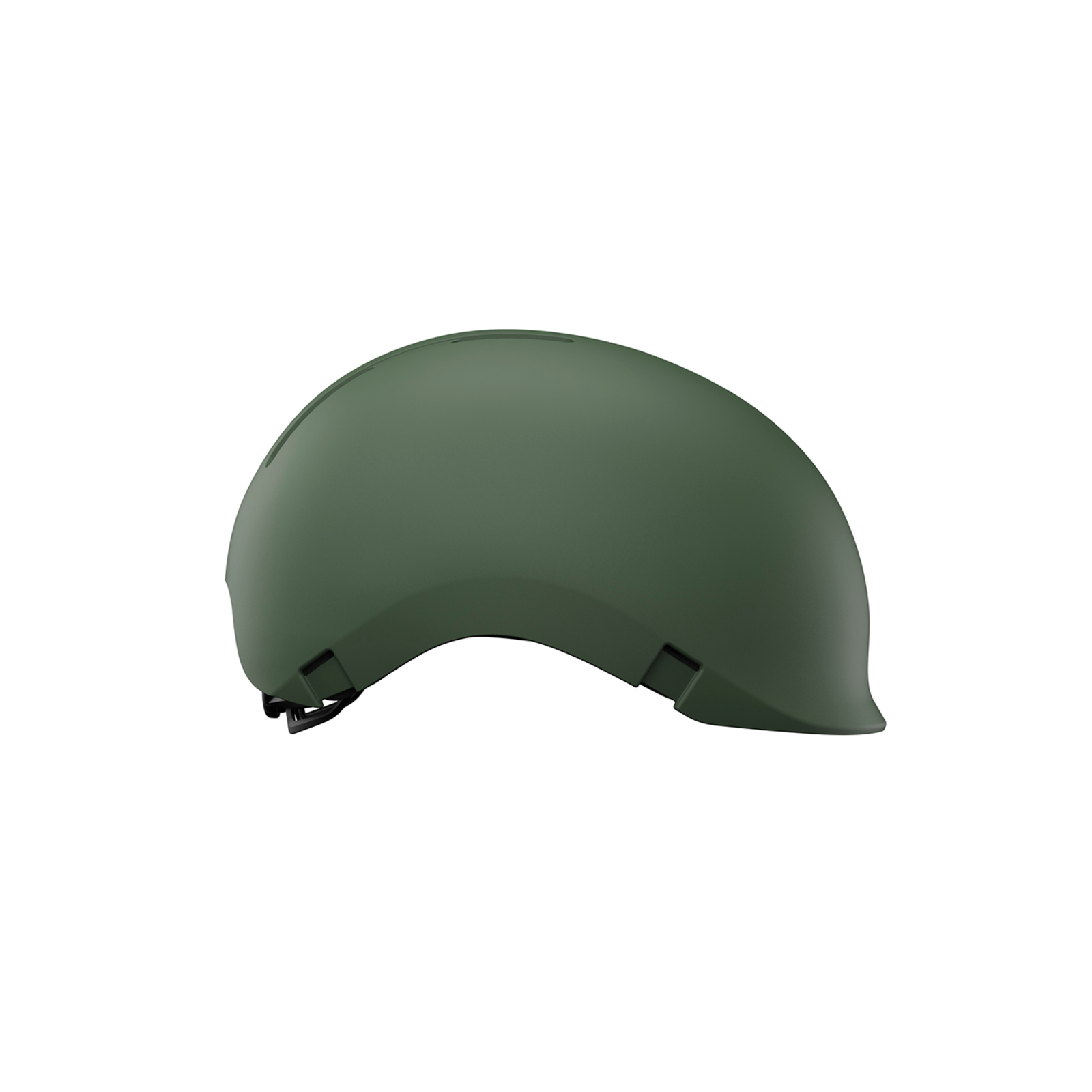 Giro Hoxton MIPS Stadt- und E-Bike Helm in GRÜN