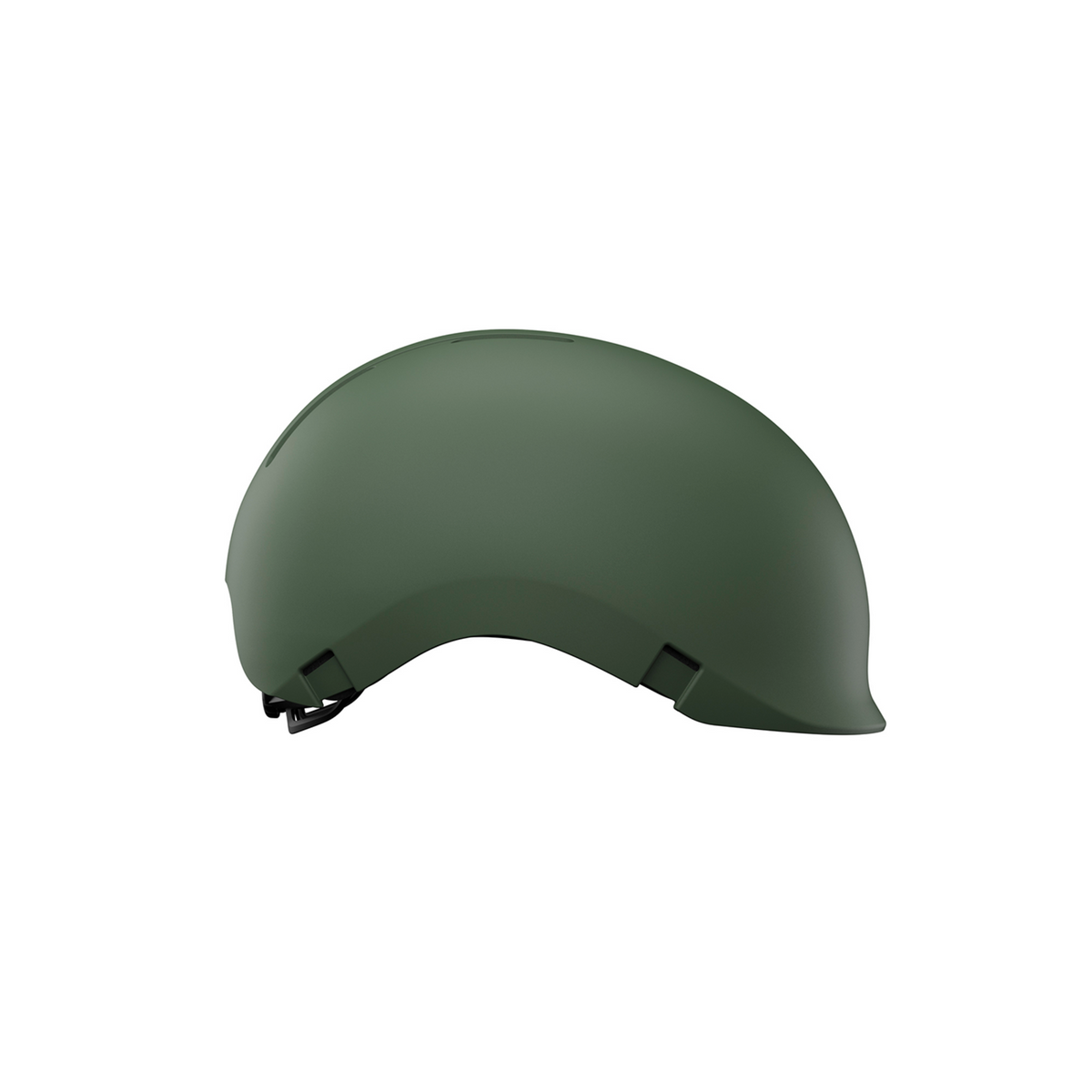 Giro Hoxton MIPS Stadt- und E-Bike Helm in GRÜN