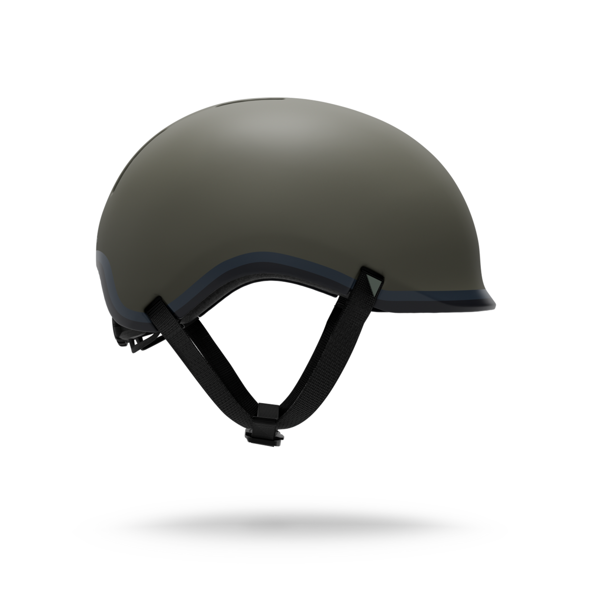 Giro Hoxton MIPS Stadt- und E-Bike Helm in GRÜN