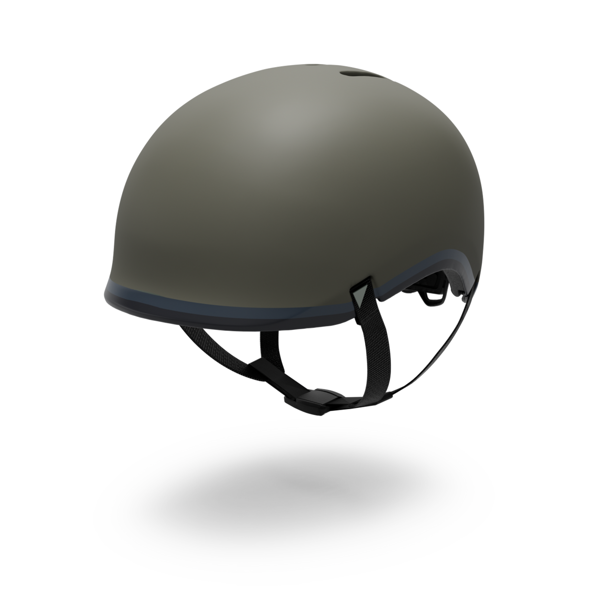Giro Hoxton MIPS Stadt- und E-Bike Helm in GRÜN