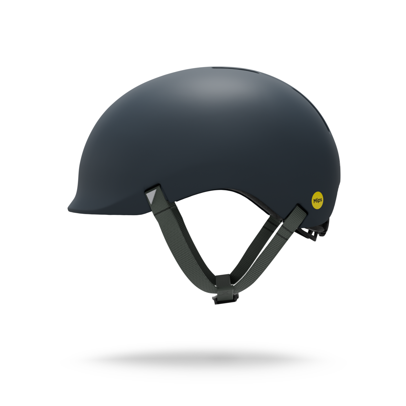 Giro Hoxton MIPS Stadt- und E-Bike Helm in SCHWARZ