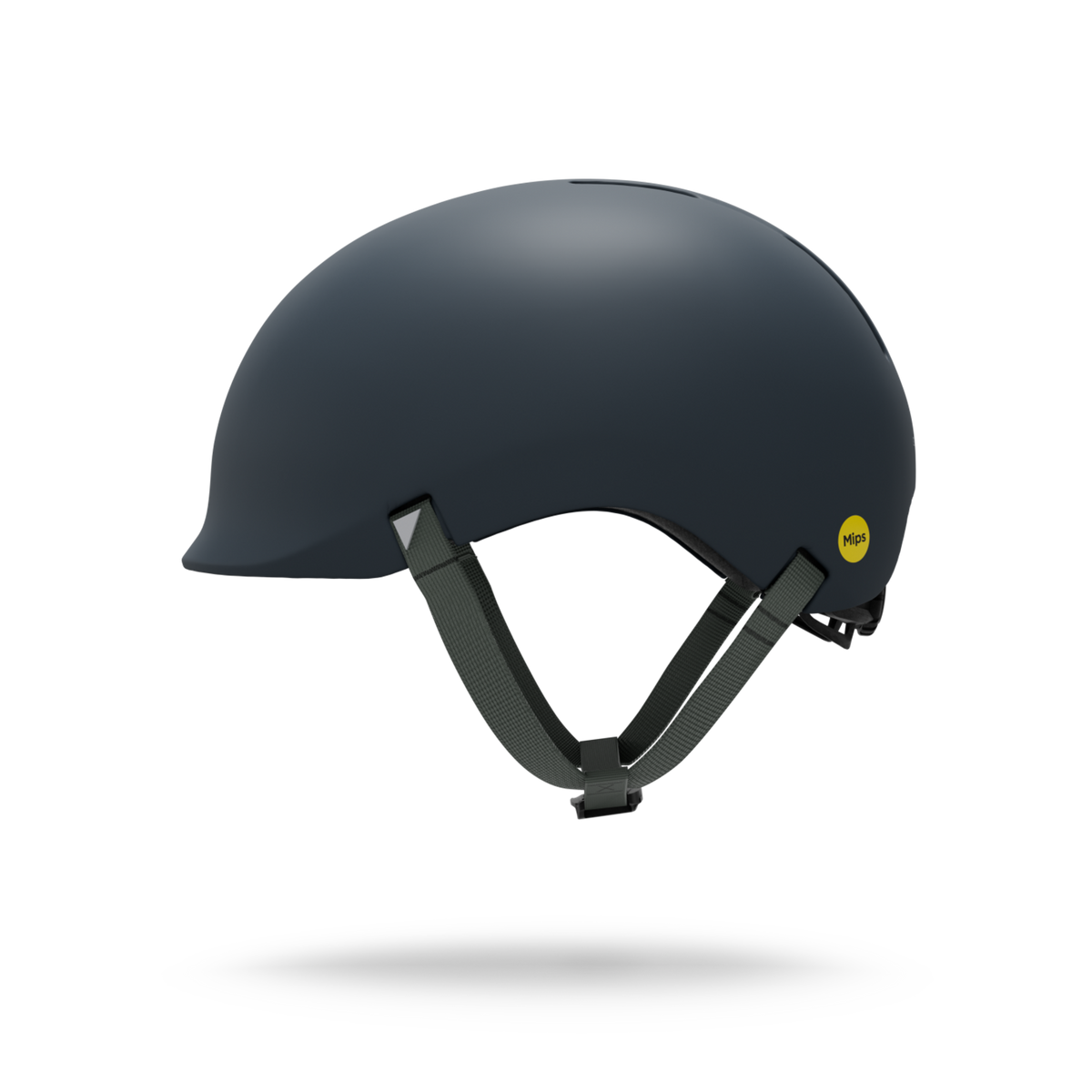 Giro Hoxton MIPS Stadt- und E-Bike Helm in SCHWARZ