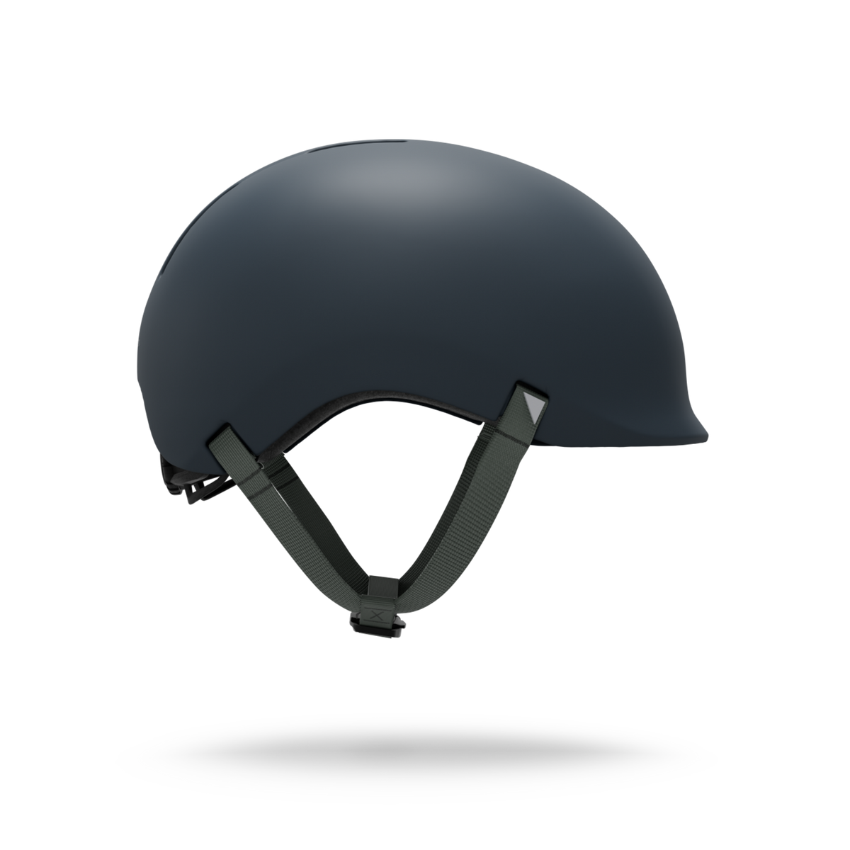 Giro Hoxton MIPS Stadt- und E-Bike Helm in SCHWARZ