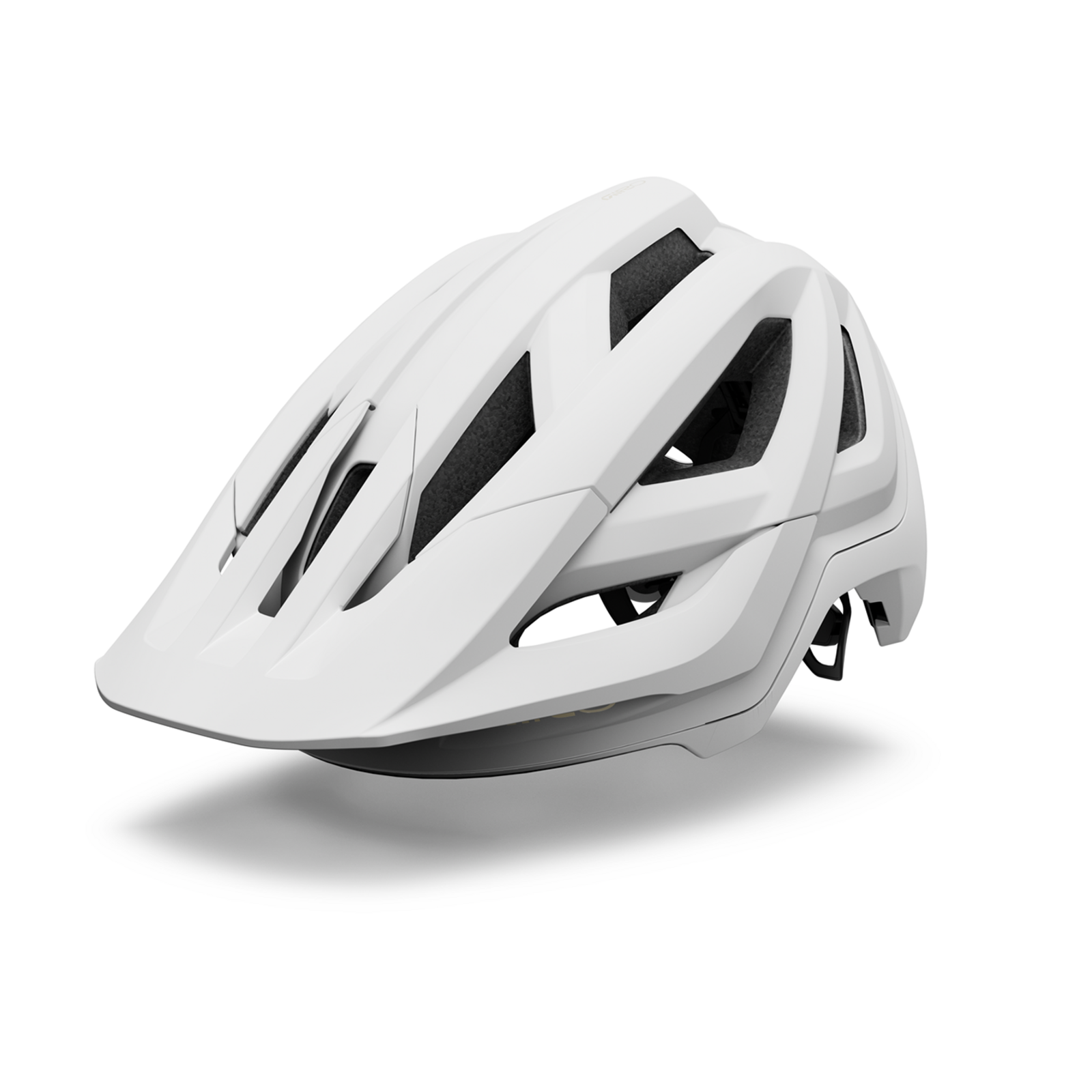 Giro Montaro III MIPS Mountainbike Helm in WEISS