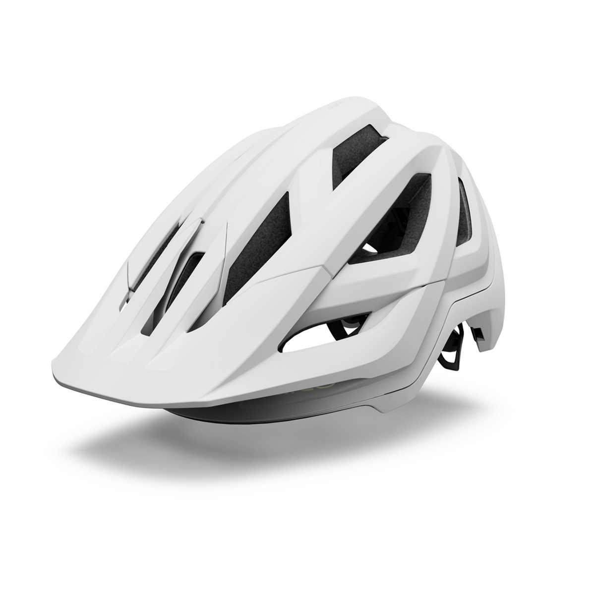Giro Montaro III MIPS Mountainbike Helm in WEISS