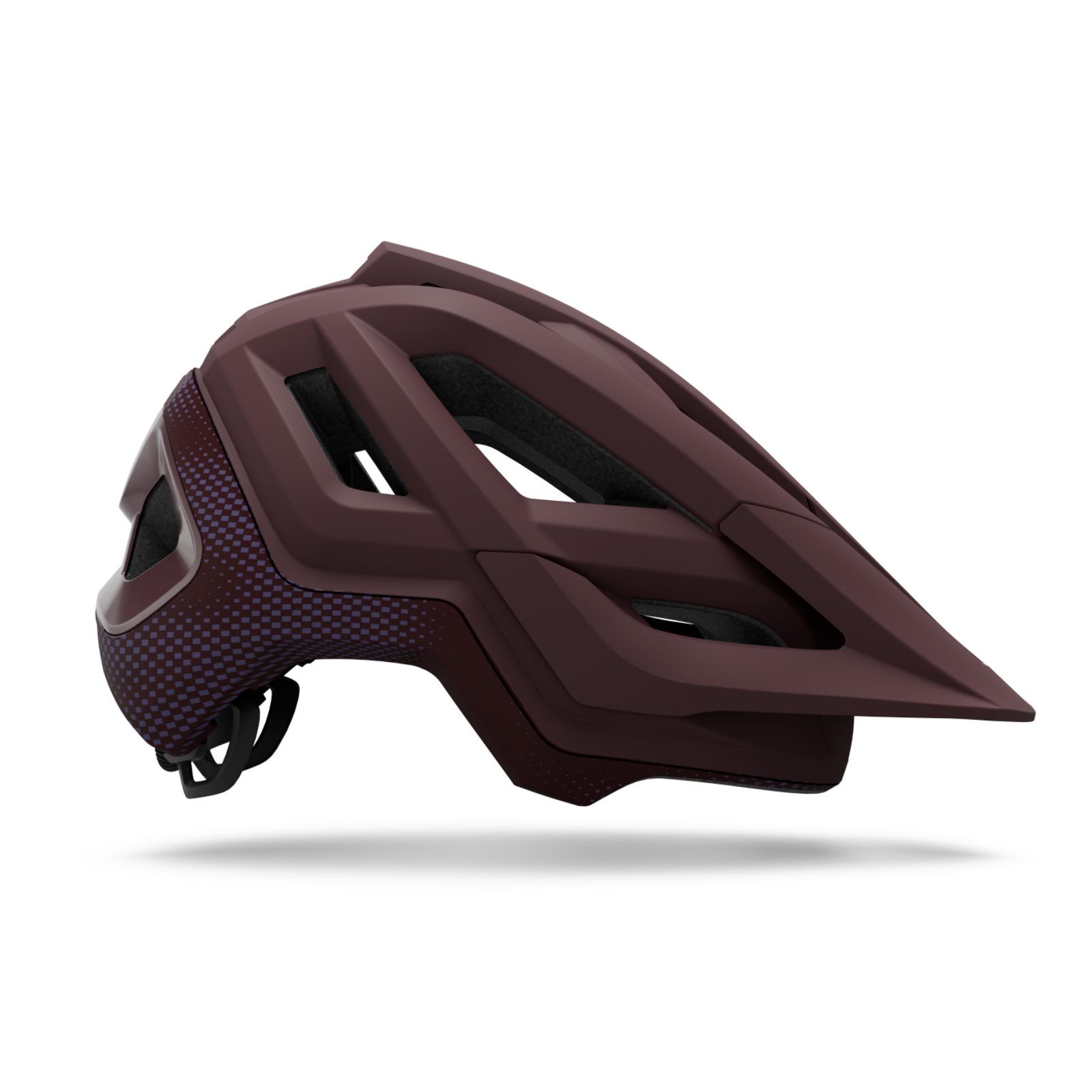 Giro Montaro III MIPS Mountainbike Helm in BRAUN