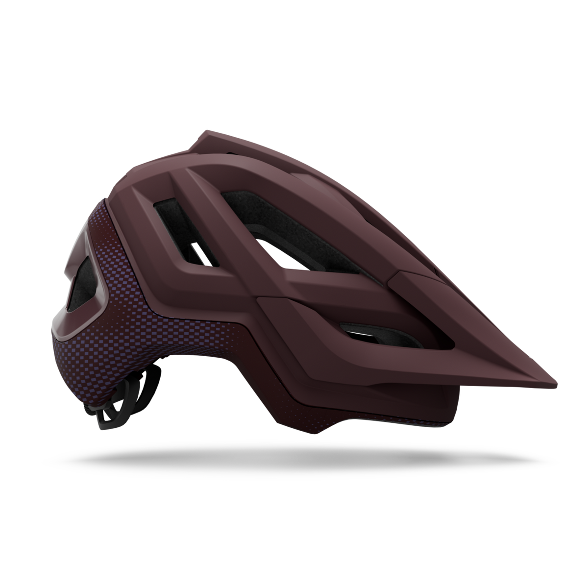 Giro Montaro III MIPS Mountainbike Helm in BRAUN