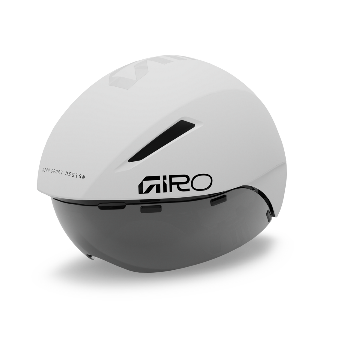 Giro Aerohead MIPS Rennvelo Helm in WEISS