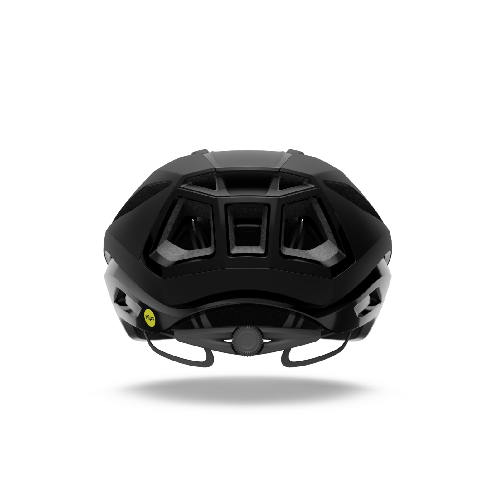 Giro Eclipse Pro Spherical MIPS Rennvelohelm in SCHWARZ