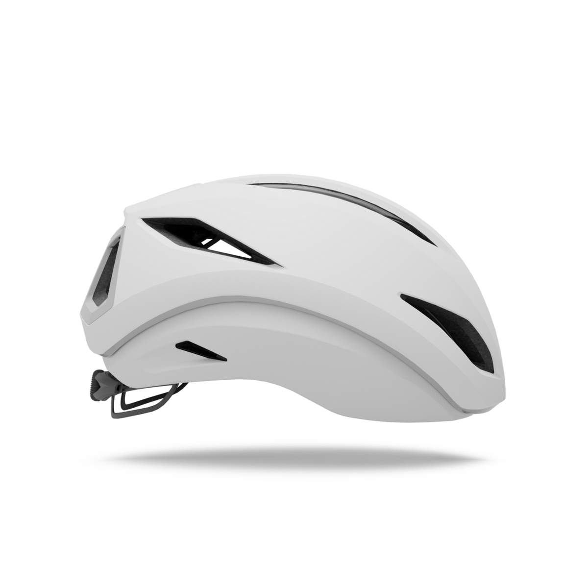 Giro Eclipse Pro Spherical MIPS Rennvelohelm in WEISS