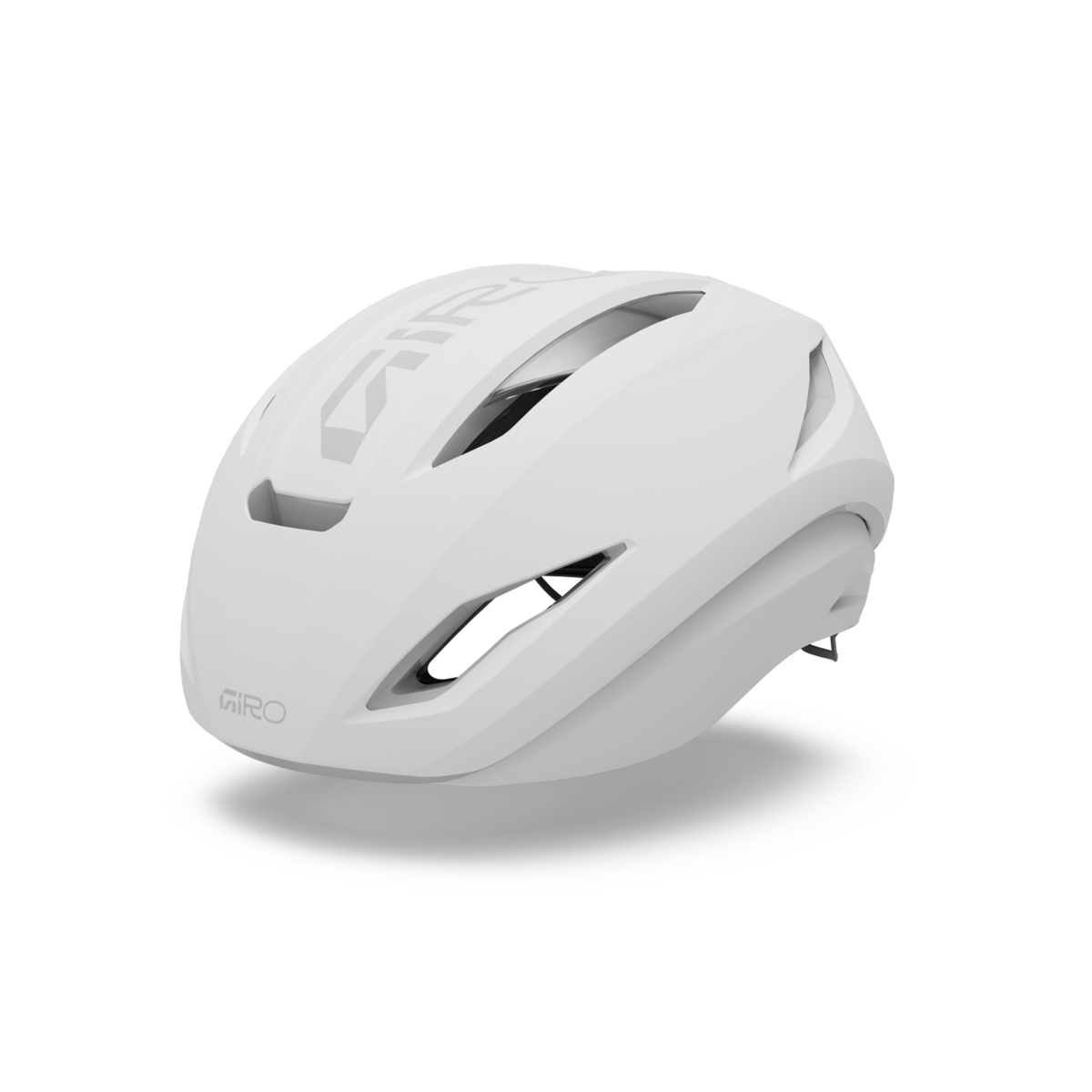 Giro Eclipse Pro Spherical MIPS Rennvelohelm in WEISS