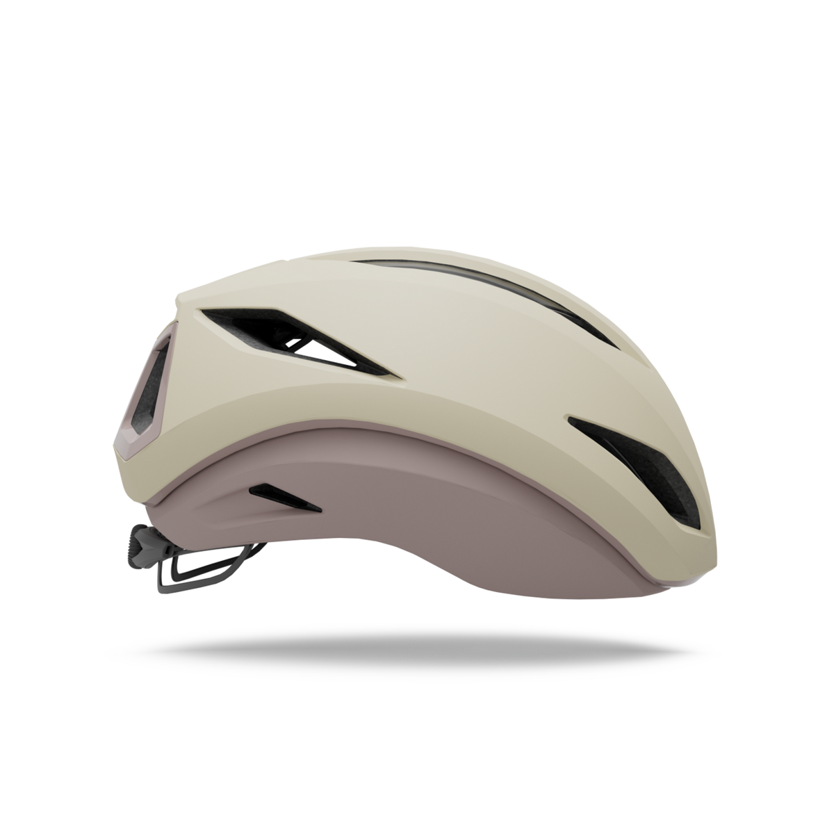 Giro Eclipse Pro Spherical MIPS Rennvelohelm in BEIGE
